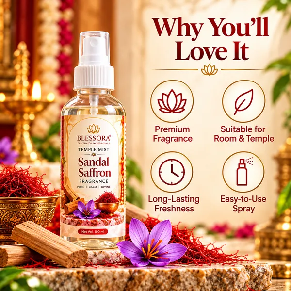Blessora_Sandal_Saffron_Temple_Mist