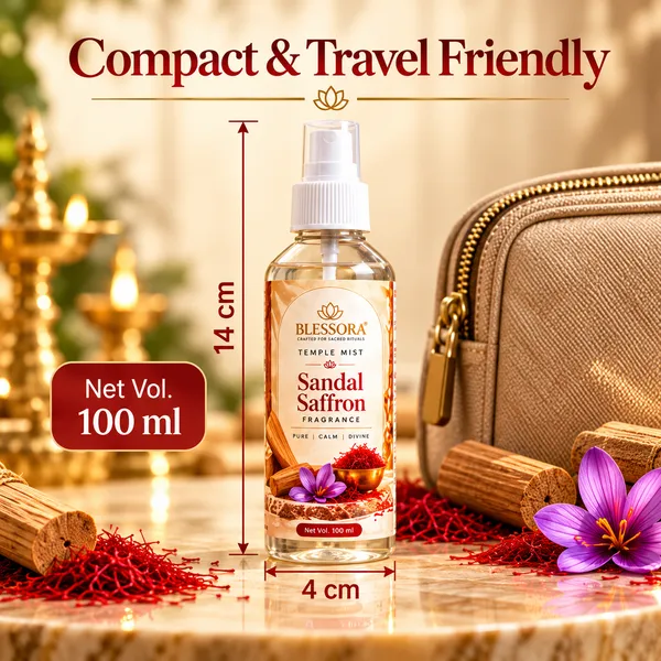 Blessora_Sandal_Saffron_Temple_Mist