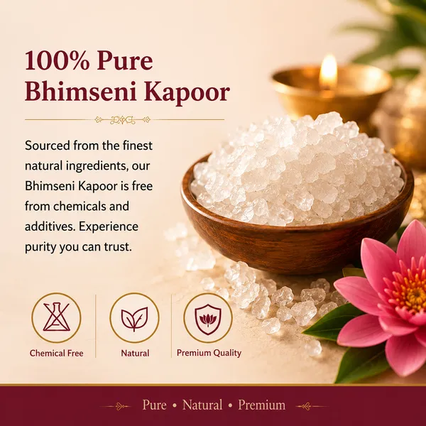 Blessora_Bhimseni_Kapoor_Camphor