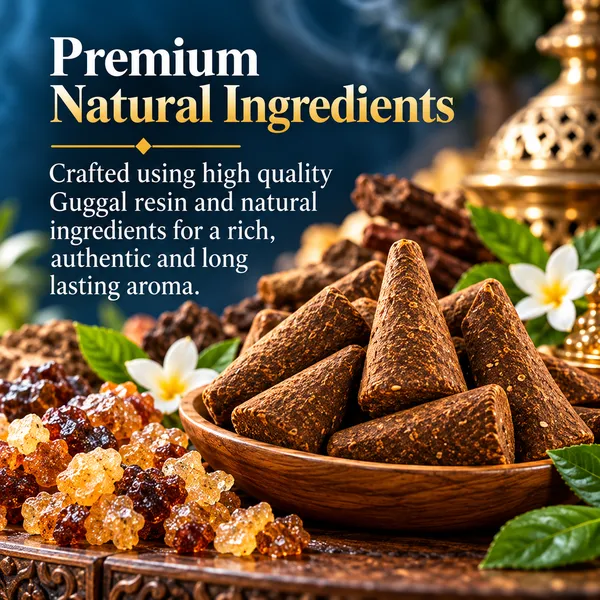 Guggal_Fragrance_Dhoop_Cones