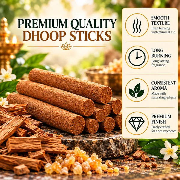 Blessora_Vanya_Wood_Bamboooless_Dhoop_Sticks