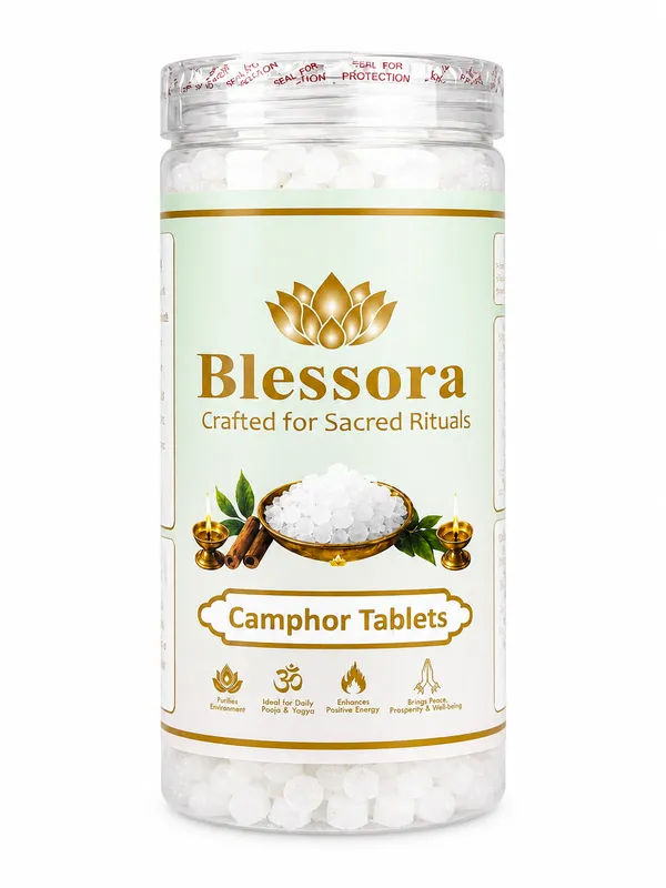 Blessora_Natural_Camphor_Tablets_For_Pooja