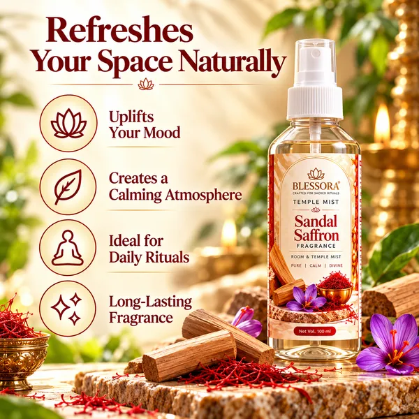 Blessora_Sandal_Saffron_Temple_Mist