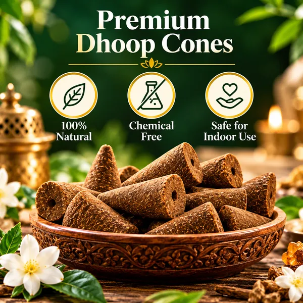 Karpoor_Natural_Fragrance_Dhoop_Cone