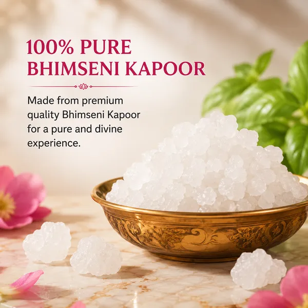 Blessora_Bhimseni_Kapoor_Camphor