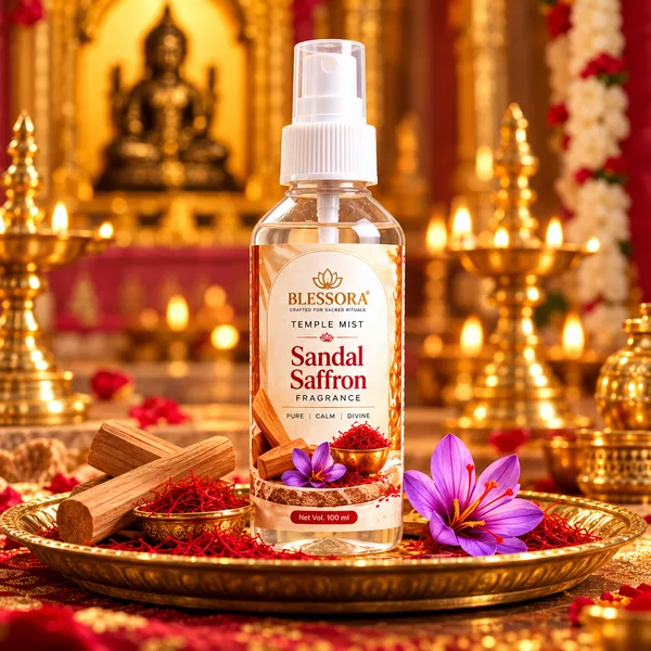 Blessora_Sandal_Saffron_Temple_Mist