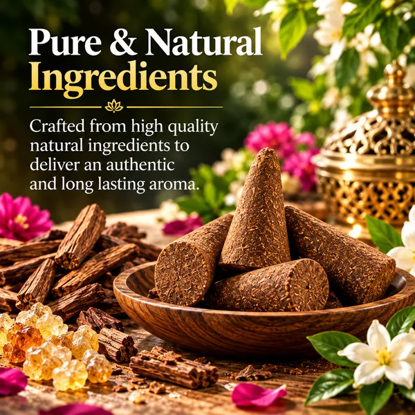 Blessora_Temple_Aura_Handcrafted_Dhoop_Cones