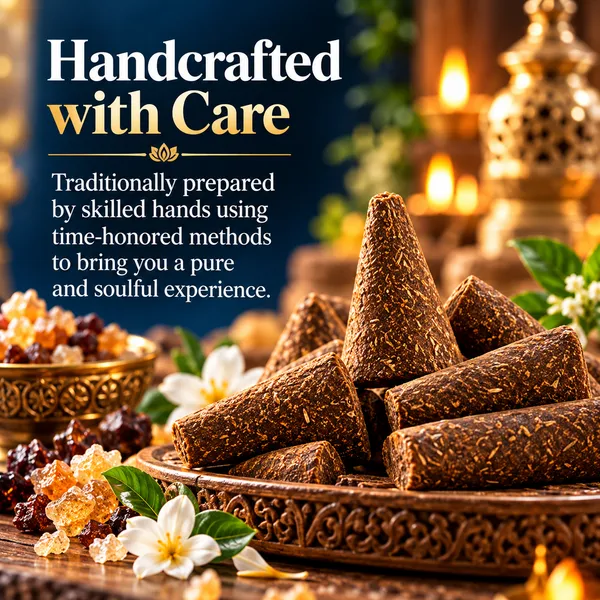 Guggal_Fragrance_Dhoop_Cones