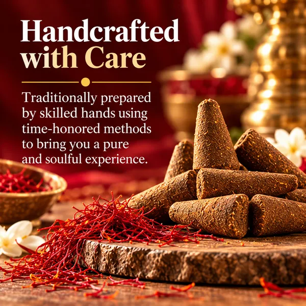 Kashmiri_Kesar_Dhoop_Cone