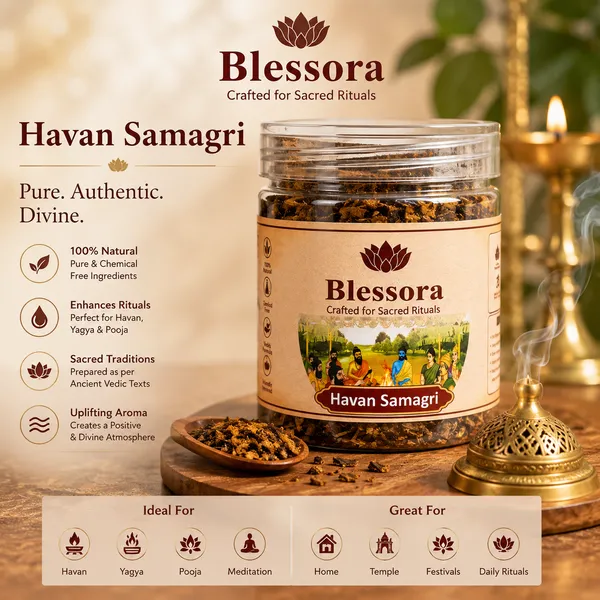 Blessora_Havan_Samagri