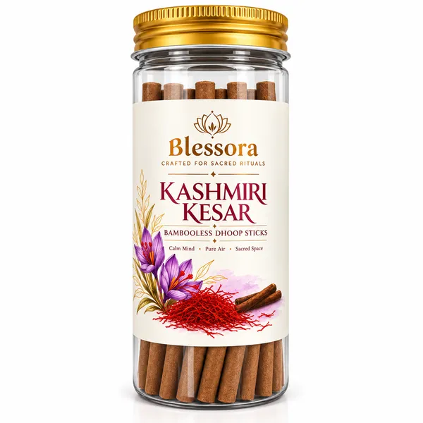 Kashmiri_Kesar_Bamboo_Less_Dhoop_Sticks