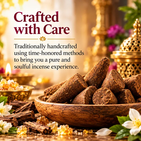 Blessora_Temple_Aura_Handcrafted_Dhoop_Cones