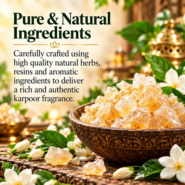 Karpoor_Natural_Fragrance_Dhoop_Cone
