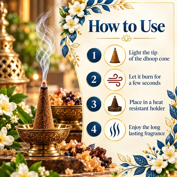 Guggal_Fragrance_Dhoop_Cones