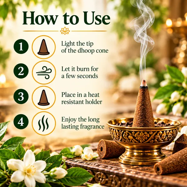 Karpoor_Natural_Fragrance_Dhoop_Cone