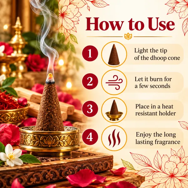 Kesar_Chandan_Dhoop_Cones