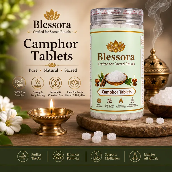 Blessora_Natural_Camphor_Tablets_For_Pooja