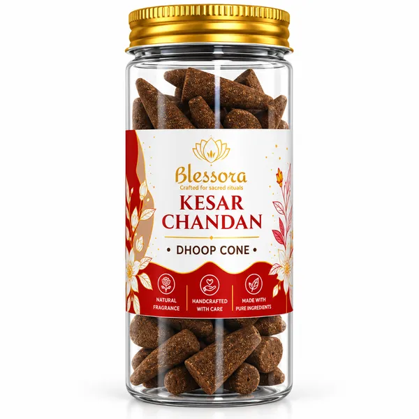 Kesar_Chandan_Dhoop_Cones