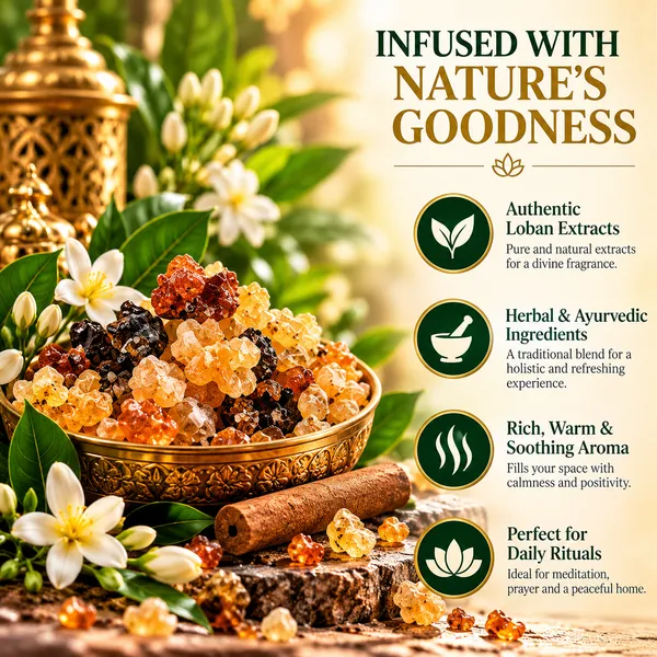 Blessora_Loban_Bliss_Bamboo_Free_Dhoop_Sticks