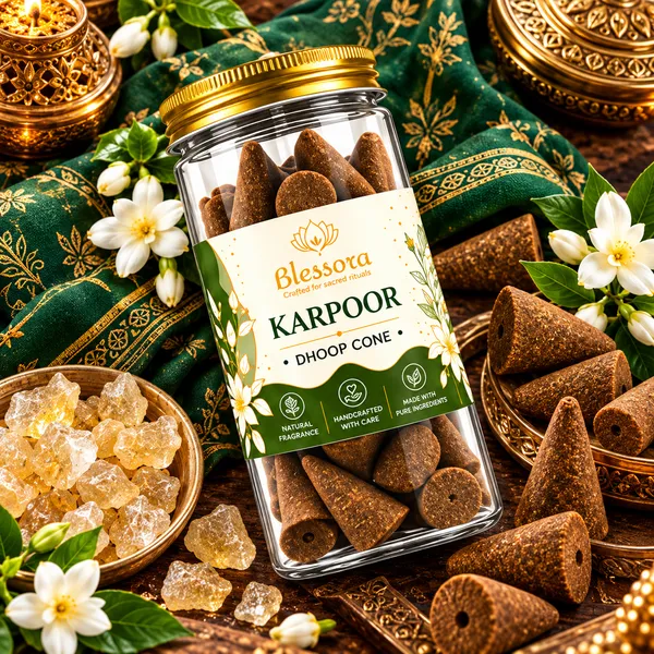 Karpoor_Natural_Fragrance_Dhoop_Cone