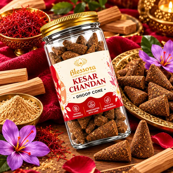 Kesar_Chandan_Dhoop_Cones