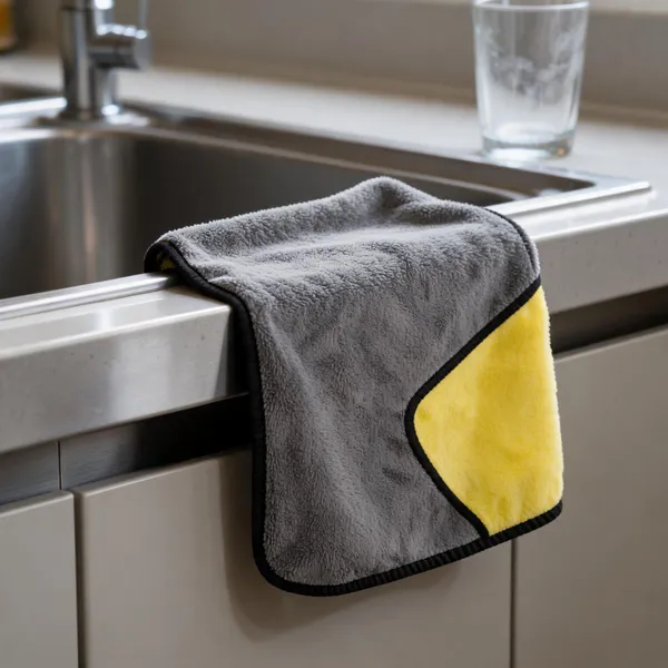 Grey_&_Yellow_Microfiber_Cleaning_Cloth_For_Home_Cleaning
