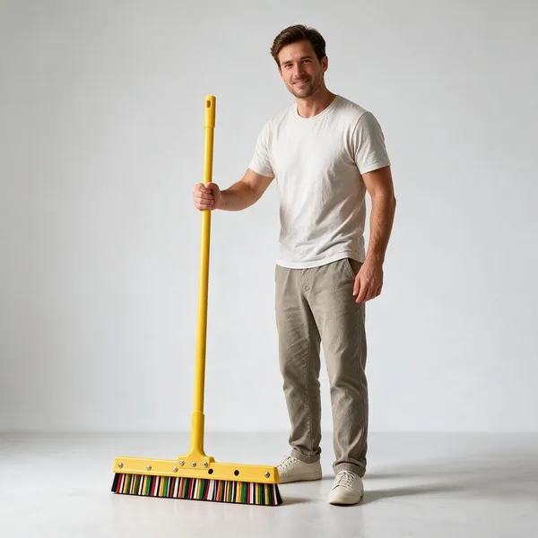 Yellow_Iron_Floor_Sweeper_For_Floor_Cleaning_(Pack_Of__1)
