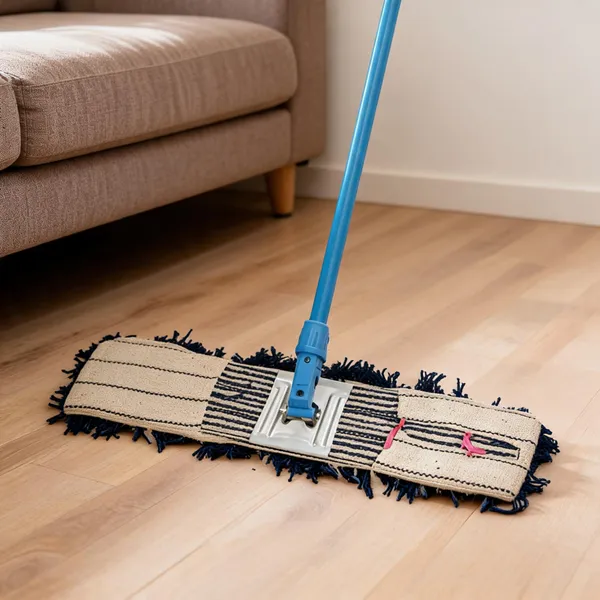 Blue_Plastic_Flat_Dust_Mop_Head_For_Floor_Cleaning