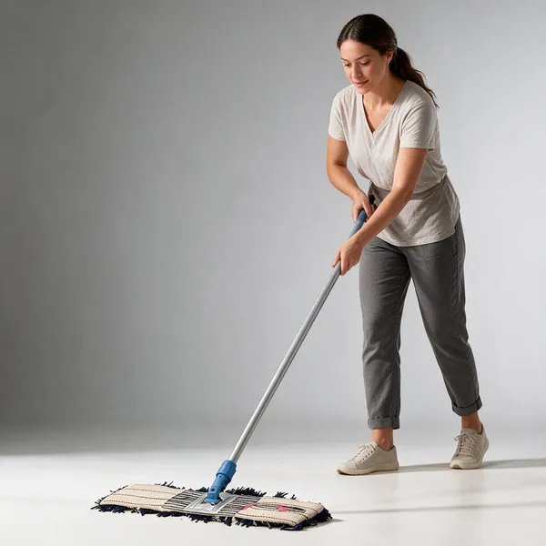 Blue_Plastic_Flat_Dust_Mop_Head_For_Floor_Cleaning