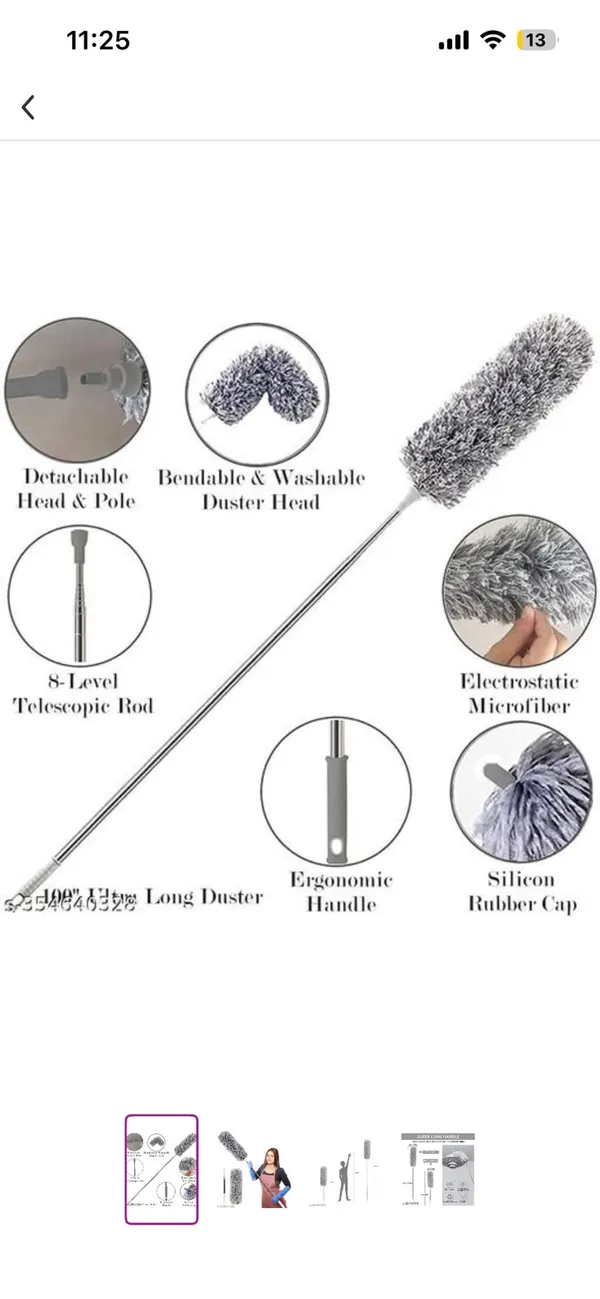 Extendable_Microfiber_Feather_Duster
