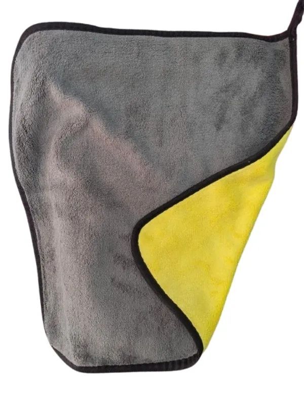 Grey_And_Yellow_Microfiber_Cleaning_Cloth