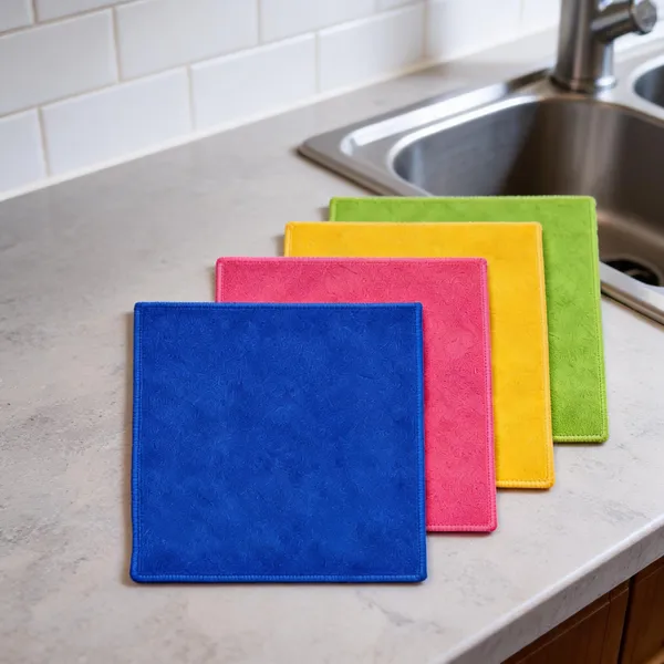 Multicolor_Microfiber_Cleaning_Cloth_Set_For_Home_Cleaning