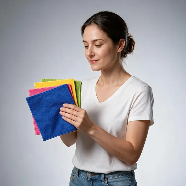 Multicolor_Microfiber_Cleaning_Cloth_Set_For_Home_Cleaning