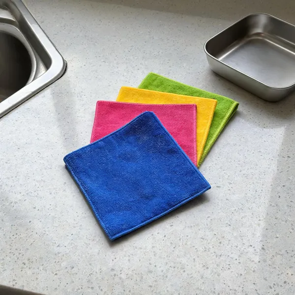 Multicolor_Microfiber_Cleaning_Cloth_Set_For_Home_Cleaning