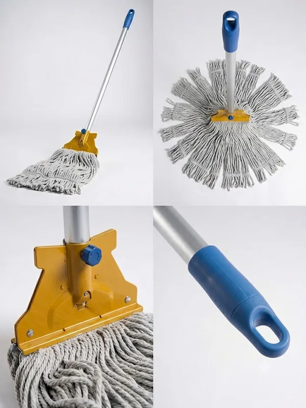 Grey_&_Yellow_iron_Wet_Mop_Head_For_Floor_Cleaning_(Pack_Of__1_)