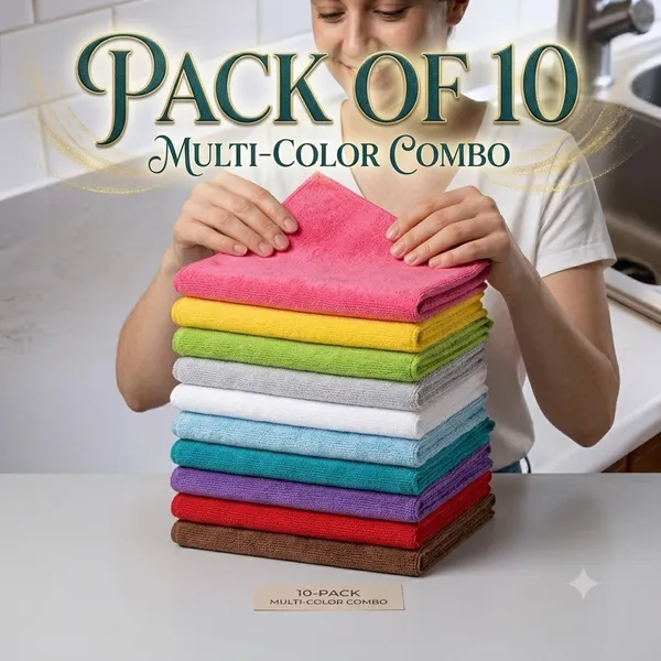 Multicolor_Microfiber_Cleaning_Cloth_Set_For_Home_Cleaning_(Pack_Of__10)