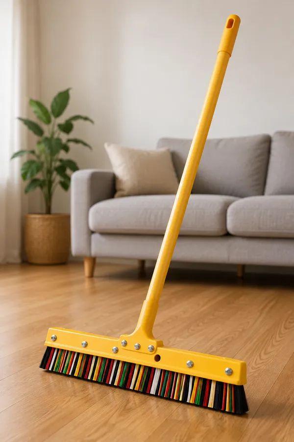 Yellow_Iron_Floor_Sweeper_For_Floor_Cleaning_(Pack_Of__1)
