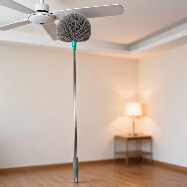 Multicolor_Steel_&_Plastic_Fan_Duster_For_Home_Cleaning