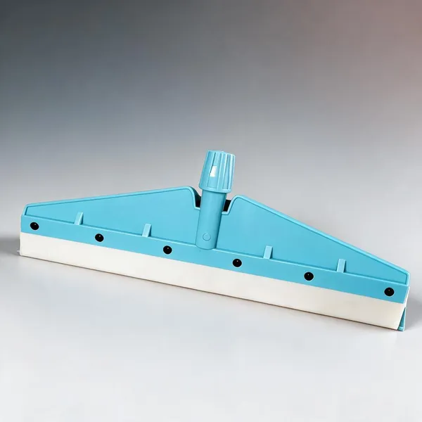 Turquoise_Plastic_Floor_Wiper_For_Floor_Cleaning