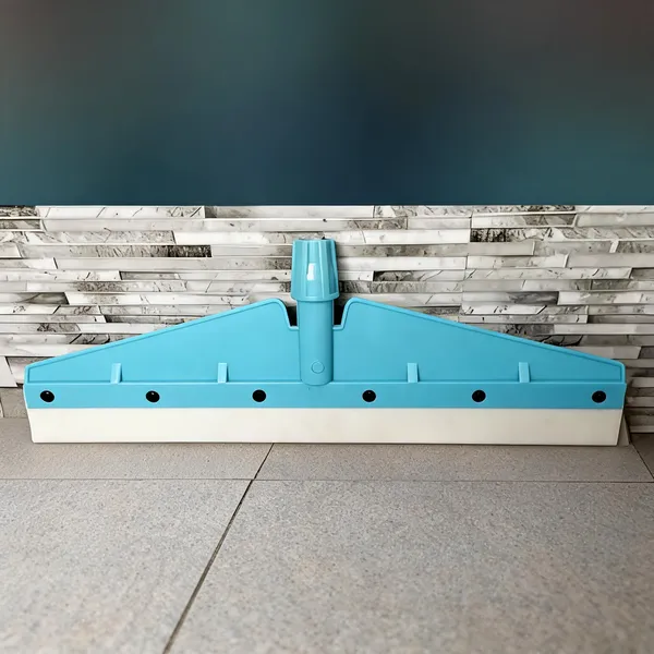 Turquoise_Plastic_Floor_Wiper_For_Floor_Cleaning