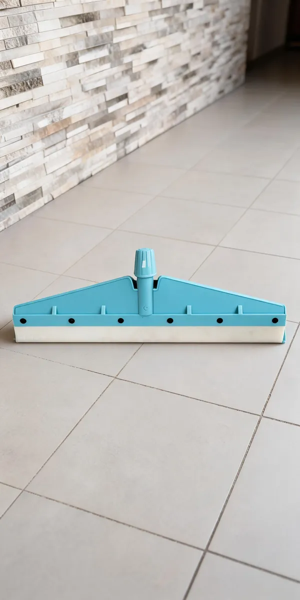 Turquoise_Plastic_Floor_Wiper_For_Floor_Cleaning