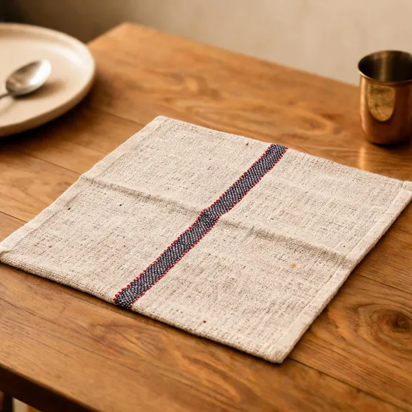 Flagged_Cotton_Table_Mat_For_Dining_&_Table_Decor