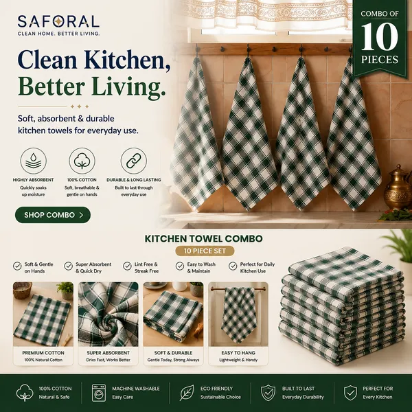 Multicolor_Cotton_Kitchen_Towels_For_Kitchen_Use_(Pack_Of__10_)