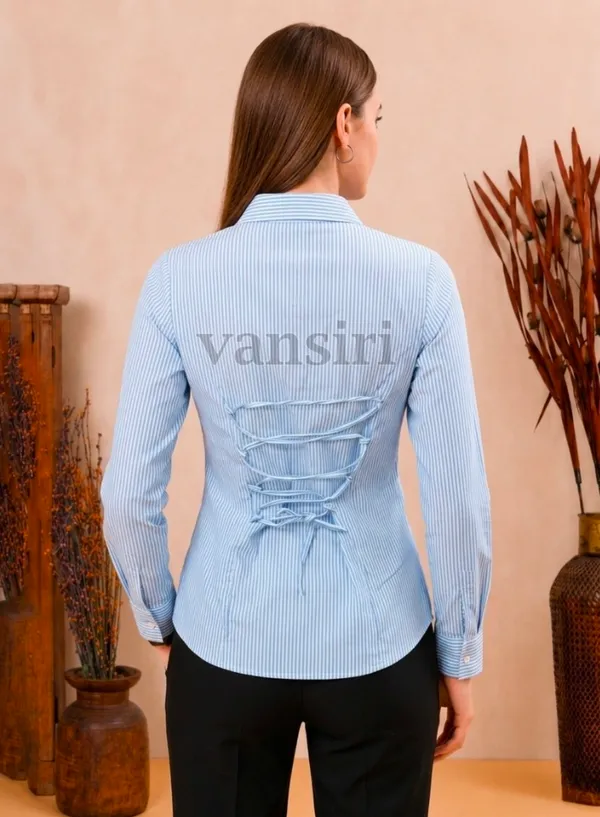 Light_Blue_Tie-Up_Shirt