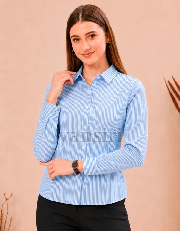 Light_Blue_Tie-Up_Shirt