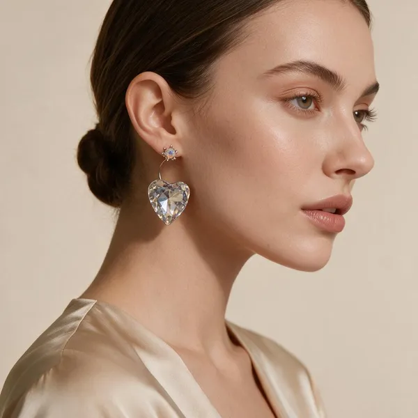 Stainless_Steel_Crystal_Drop_Earrings_For_Women