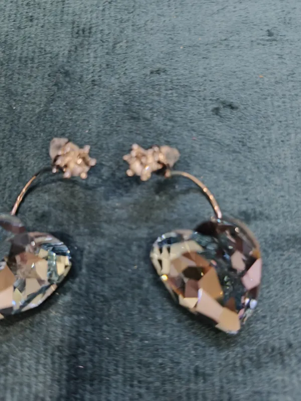 Stainless_Steel_Crystal_Drop_Earrings_For_Women