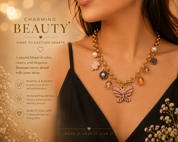 Gold_Stainless_Steel_Layered_Pearl_Necklace_For_Women