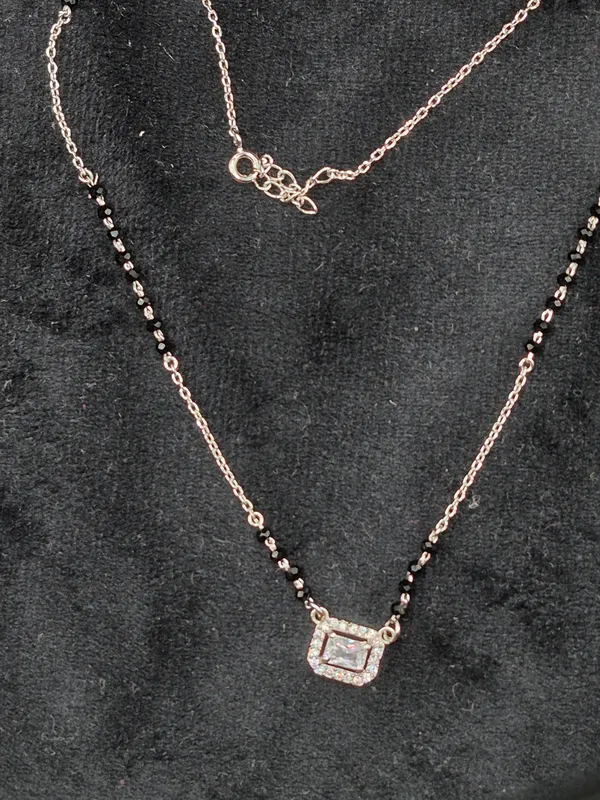 Silver_925_Sterling_Beaded_Pendant_For_Women