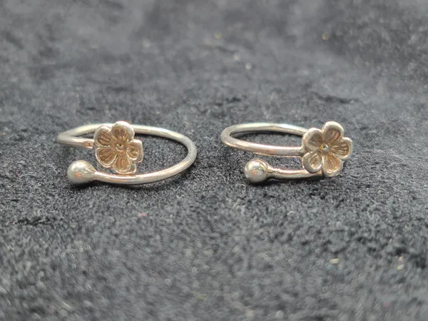 Silver_925_Sterling_Adjustable_Toe_Ring_For_Women